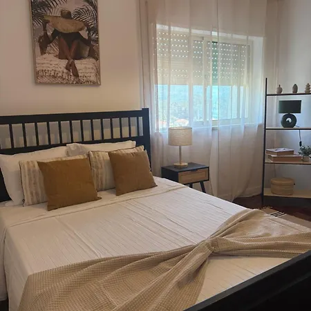 T2 Apartman Valença