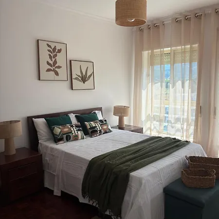 Apartman T2