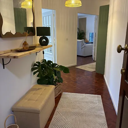 Apartman T2 *